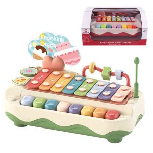 Baby Knocking Xylophone Organ - Image 1