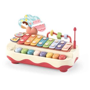 Baby Knocking Xylophone Organ - Image 2