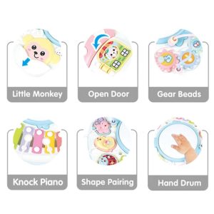Early learning desk toy music - Image 3