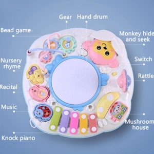 Early learning desk toy music - Image 4