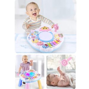 Early learning desk toy music - Image 6