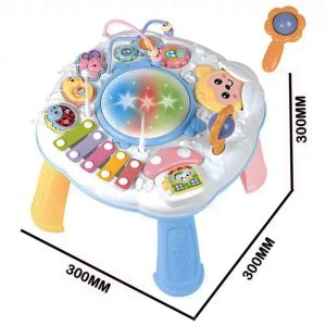 Early learning desk toy music - Image 7
