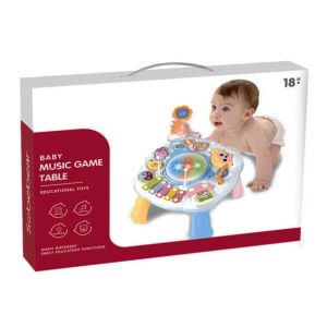 Early learning desk toy music - Image 8