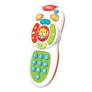 Baby Smart Musical Remote Control - Image 2