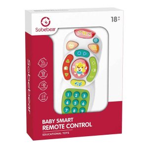 Baby Smart Musical Remote Control - Image 3