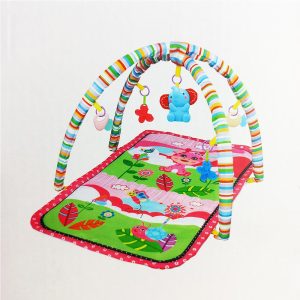 Cool Gift, Baby Play GYM Mat With music - Image 4