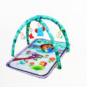 Cool Gift, Baby Play GYM Mat With music - Image 5