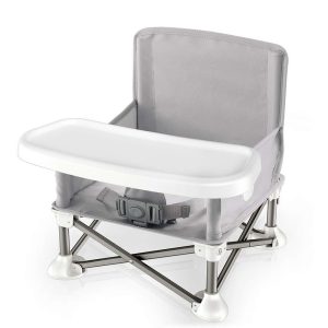 Cool Gift, Baby Foldable High Chair - Image 10