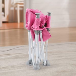 Cool Gift, Baby Foldable High Chair - Image 8