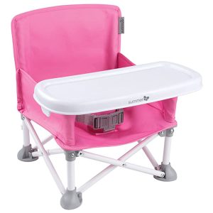 Cool Gift, Baby Foldable High Chair - Image 9
