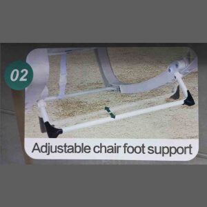 Multi functional Baby Cradle Chair - Image 4