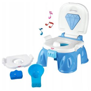 Huanger, 3 In 1 Baby Potty Chair - Image 3