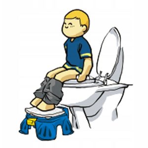 Huanger, 3 In 1 Baby Potty Chair - Image 7