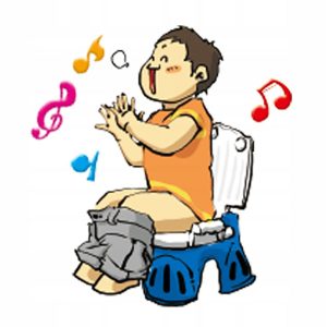 Huanger, 3 In 1 Baby Potty Chair - Image 8