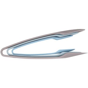 Set of 3 Nesting Kitchen Tongs, KJ-612 - Image 6