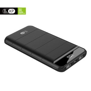 King KP Power KP-13 Powerbank 10,000 mAh, Large Capacity - Image 2