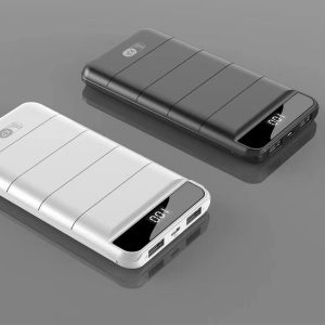 King KP Power KP-13 Powerbank 10,000 mAh, Large Capacity - Image 4