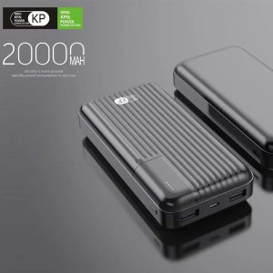 King KP Power KP-24 Powerbank 20,000 mAh - Image 2