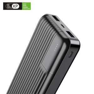 King KP Power KP-24 Powerbank 20,000 mAh - Image 1