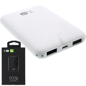 King KP Power KP-56 Powerbank 5,000 mAh - Image 2