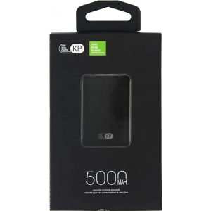 King KP Power KP-56 Powerbank 5,000 mAh - Image 3