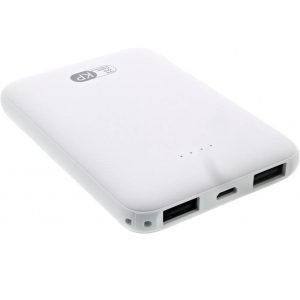 King KP Power KP-56 Powerbank 5,000 mAh - Image 7
