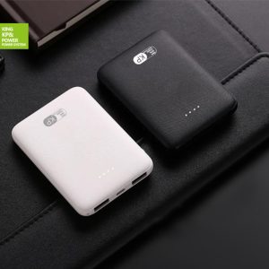 King KP Power KP-56 Powerbank 5,000 mAh - Image 5