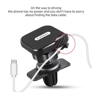 Earldom, Air Vent Car-Mount Mobile Holder - Image 2