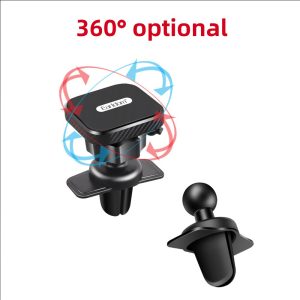 Earldom, Air Vent Car-Mount Mobile Holder - Image 6