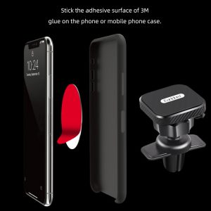 Earldom, Air Vent Car-Mount Mobile Holder - Image 9