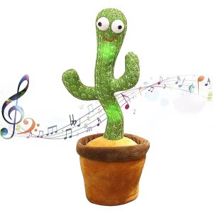 Dancing Cactus Toy - Image 2