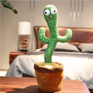 Dancing Cactus Toy - Image 3