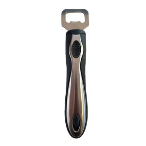 Stainless Steel Bottle Opener - Image 2