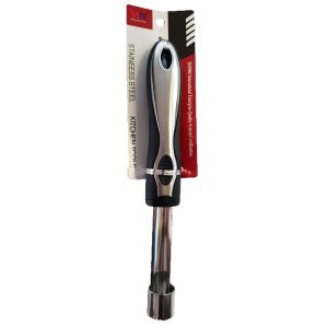 Stainless Steel Apple Corer - Image 5