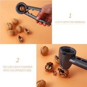 Heavy Duty Nutcracker - Image 2
