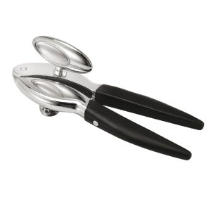 Stainless-Steel Can Opener - Image 1