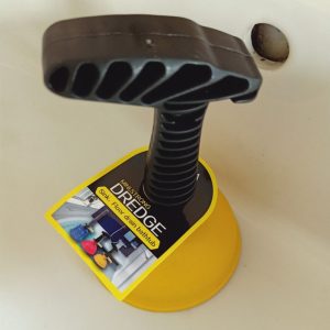 Mini Sucker Dredge Plungers Powerful Toilet - Image 3