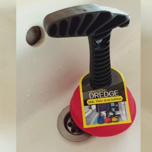 Mini Sucker Dredge Plungers Powerful Toilet - Image 2