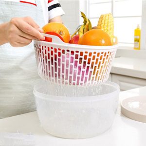 Water Filter Storage Box Container - Round - Image 4