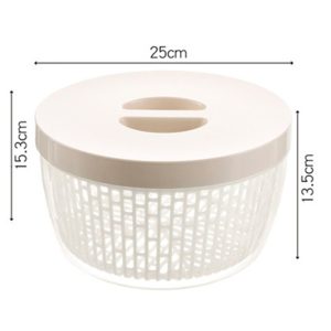 Water Filter Storage Box Container - Round - Image 6