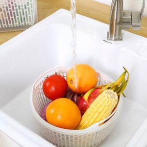 Water Filter Storage Box Container - Round - Image 7