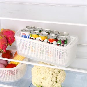 Water Filter Storage Box Container - Rectangle - Image 2