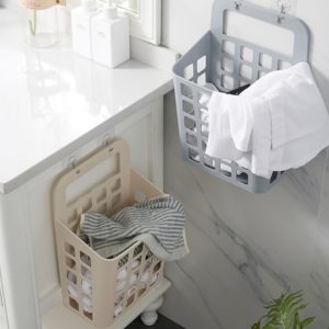 Wall Mounted Bath & Kitchen Basket - Image 4