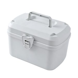 Medical Box Organizer, Aid Box - Image 5