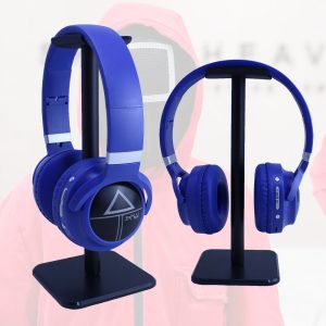 Cute Wireless Headphone For Kids With LED Light - Image 4