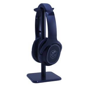 Luminous, Wireless Headphone With LED Light 9D Sound - Image 4