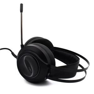MOXOM MX-EP21 Wired Game Headphone 3D Surround Sound - Image 4