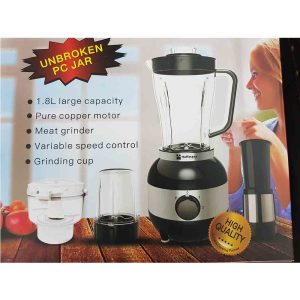 Hoffmans, Multi-function Food Processor, HM-126 - Image 4