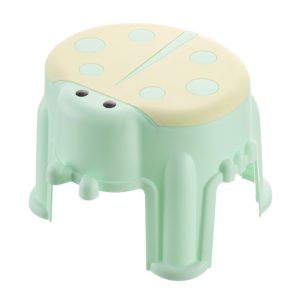 Ladybug Small Bench Anti-Skid Kids Stool - Image 3