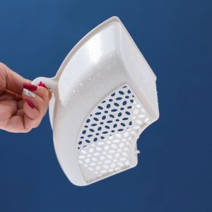 Large Home Creative Rotating Hot Pot Platter - Image 5